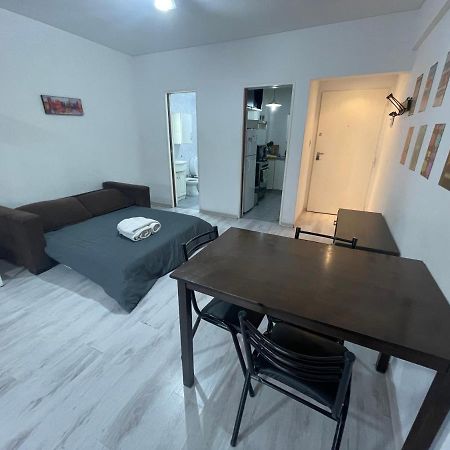 Hermoso Monoambiente Totalmente Equipado- M Apartment Buenos Aires Exterior photo