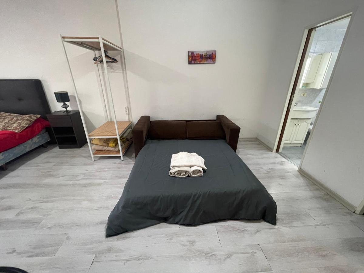 Hermoso Monoambiente Totalmente Equipado- M Apartment Buenos Aires Exterior photo